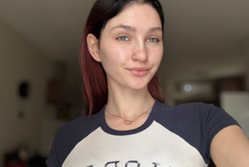 Nacktbilder Amateur CarmelinaLust
