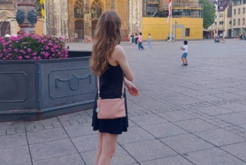 Nacktbilder Amateur GoettinDieEchte