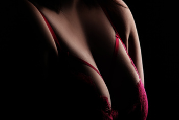 Nacktbilder Amateur Mademoiselle-Sina