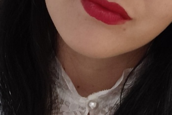 Nacktbilder Amateur MissLila