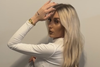 Nacktbilder Amateur NatalieExklusiv