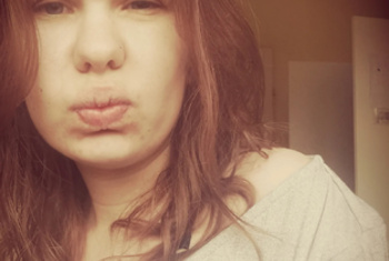 Nacktbilder Amateur Tessa35