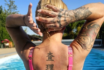 Nacktbilder Amateur Bibi-Ohh