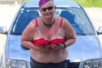 Nacktbilder Amateur Bonnie-Clyde