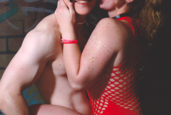 Nacktbilder Amateur CreampieGymCouple