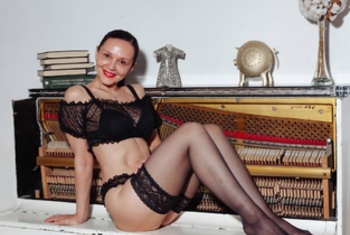 Nacktbilder Amateur InessaShy
