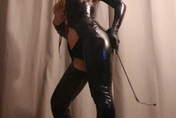 Nacktbilder Amateur Lady-Luxia-Maria