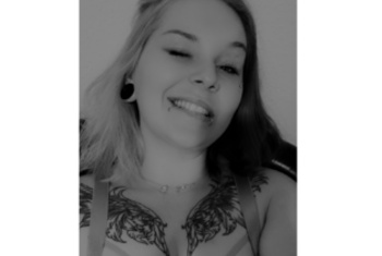 Nacktbilder Amateur RandomBunny999