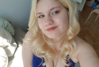 Nacktbilder Amateur SamanthaPink