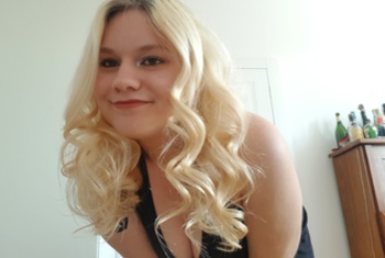 Nacktbilder Amateur SamanthaPink