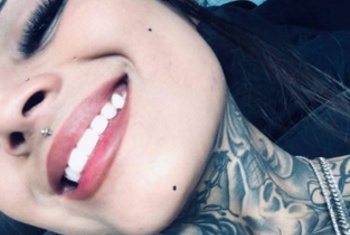 Nacktbilder Amateur ZaraHot19