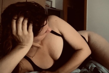 Nacktbilder Amateur goddessofwealth