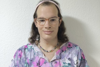 Nacktbilder Amateur heissestransgirl