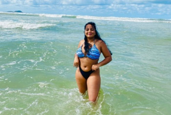 Nacktbilder Amateur lizzie69