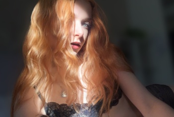Nacktbilder Amateur AmberFlamme