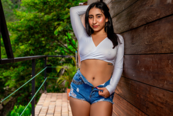 Nacktbilder Amateur HollyRogers