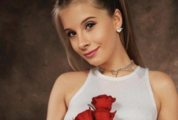 Nacktbilder Amateur KristineTrue