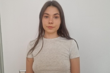 Nacktbilder Amateur NancyFlirt