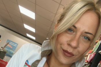 Nacktbilder Amateur RenaMitV