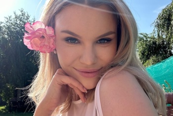 Nacktbilder Amateur SadieCuteblonde