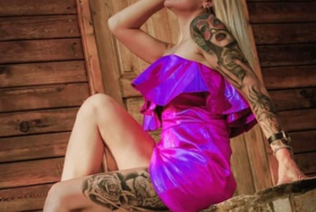 Nacktbilder Amateur TonaliSweety