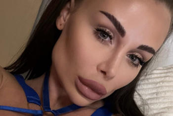 Nacktbilder Amateur AnastasiaNoir