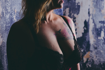 Nacktbilder Amateur Avelisse