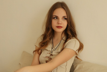 Nacktbilder Amateur Elika