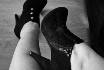 Nacktbilder Amateur EllaJune