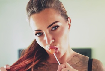 Nacktbilder Amateur Freya-Aurela