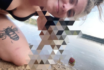 Nacktbilder Amateur Gini99