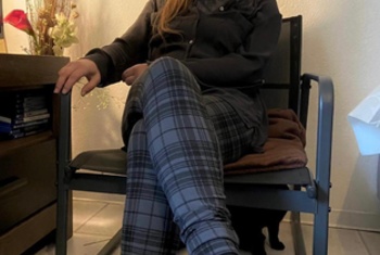 Nacktbilder Amateur HerrinBrina