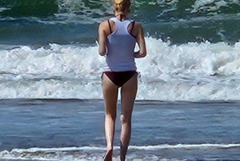 Nacktbilder Amateur Kaylan