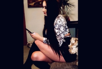 Nacktbilder Amateur Snow_Bunny