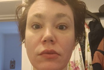 Nacktbilder Amateur Adora-Alaya