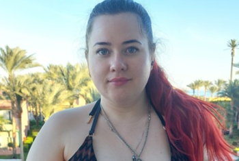 Nacktbilder Amateur KateSoul