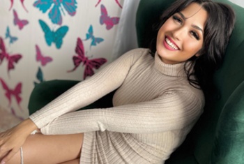 Nacktbilder Amateur RosieSpark