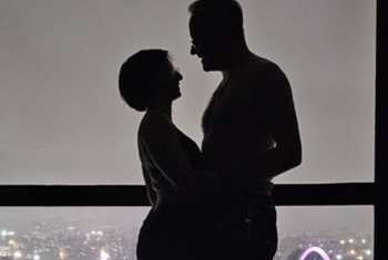 Nacktbilder Amateur Sara-und-Dennis