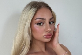 Nacktbilder Amateur StellaLecker