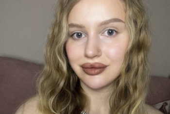 Nacktbilder Amateur AmandaDoll