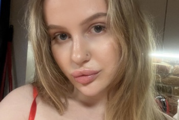 Nacktbilder Amateur AmandaDoll