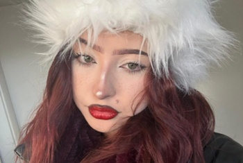 Nacktbilder Amateur AriaHot