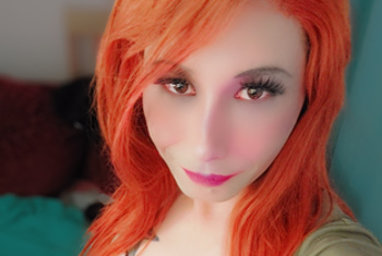 Nacktbilder Amateur Jenny-Herz