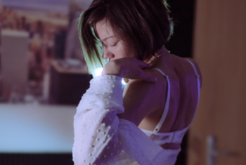 Nacktbilder Amateur Kesssi