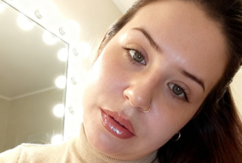 Nacktbilder Amateur LolaSchatz