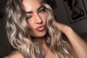 Nacktbilder Amateur Lunafit