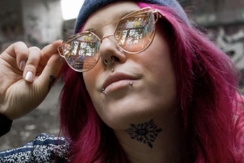 Nacktbilder Amateur Lunaintimates