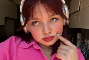 Nacktbilder Amateur MollyJung