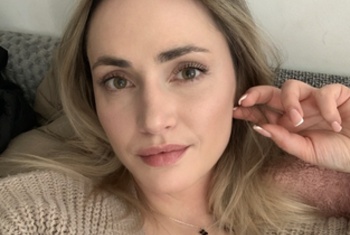 Nacktbilder Amateur ScarlettXBlonde