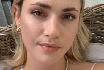 Nacktbilder Amateur ScarlettXBlonde